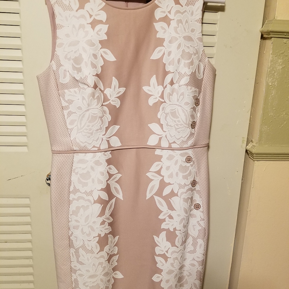 Womens dress